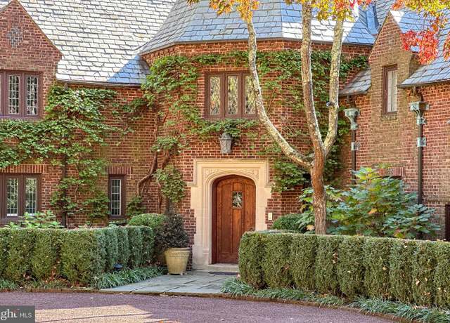 Property at 94 North Rd, Princeton, NJ 08540, 5 beds, 5.5 baths