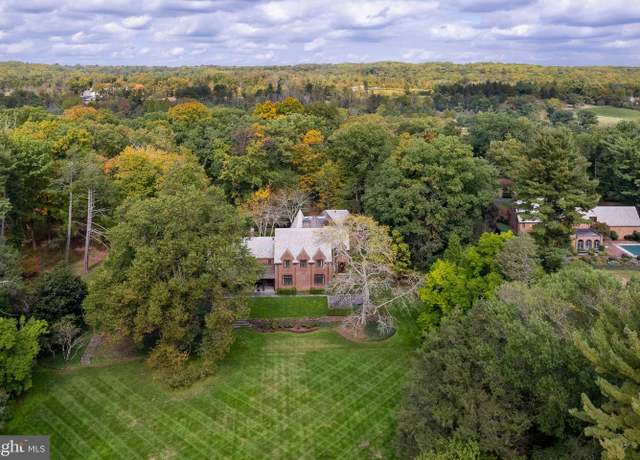 Property at 94 North Rd, Princeton, NJ 08540, 5 beds, 5.5 baths