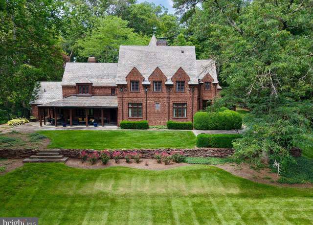 Property at 94 North Rd, Princeton, NJ 08540, 5 beds, 5.5 baths