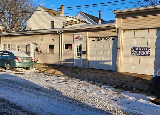 Property at 101 Grand Ave, Trenton, NJ 08610, 4 beds, 2 baths