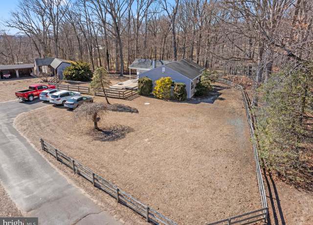 Property at 35 Rues Rd, Cream Ridge, NJ 08514, 3 beds, 2 baths
