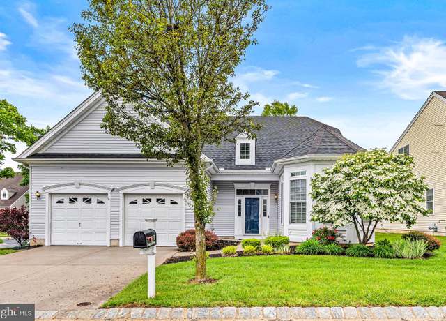 Property at 1 Essex St, Plainsboro, NJ 08536, 3 beds, 3 baths