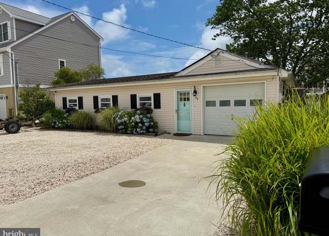 Property at 57 Albert Dr, Manahawkin, NJ 08050, 4 beds, 2 baths