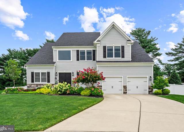 Property at Lot 2 New Rd, Churchville, PA 18966, 4 beds, 2.5 baths