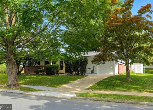 Property at 3424 Walnut St, Camp Hill, PA 17011, 3 beds, 2 baths
