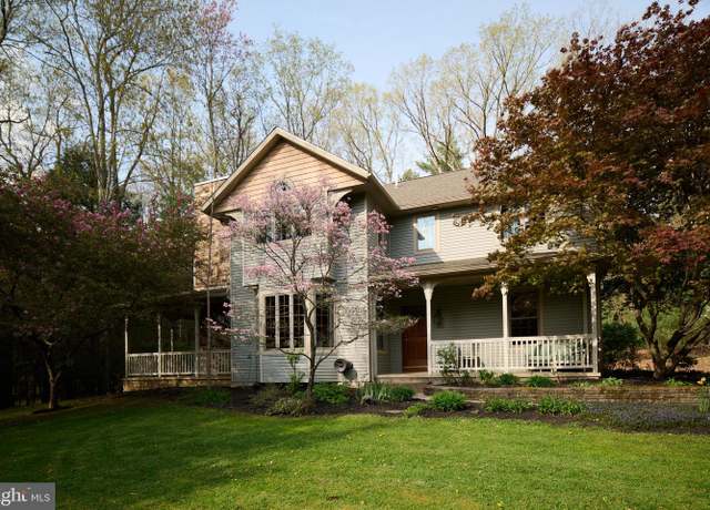 Property at 451 Shanelly Dr, Port Matilda, PA 16870, 4 beds, 2.5 baths