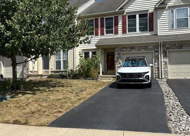 Property at 155 S Savanna Dr, Pottstown, PA 19465, 3 beds, 2.5 baths
