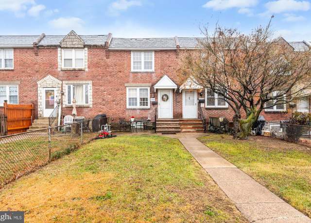 Property at 2204 Ardmore Ave, Drexel Hill, PA 19026, 3 beds, 2 baths