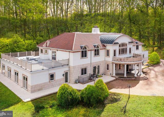 Property at 635 S Ithan Ave, Bryn Mawr, PA 19010, 6 beds, 8 baths