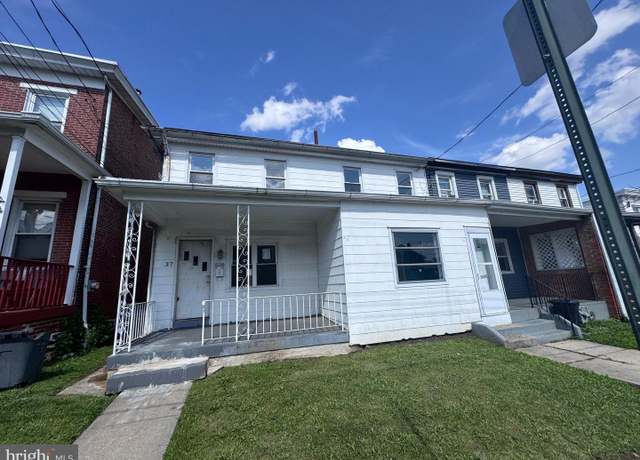 Property at 37-39 S Sycamore Ave, Clifton Heights, PA 19018, 3 beds, 2 baths