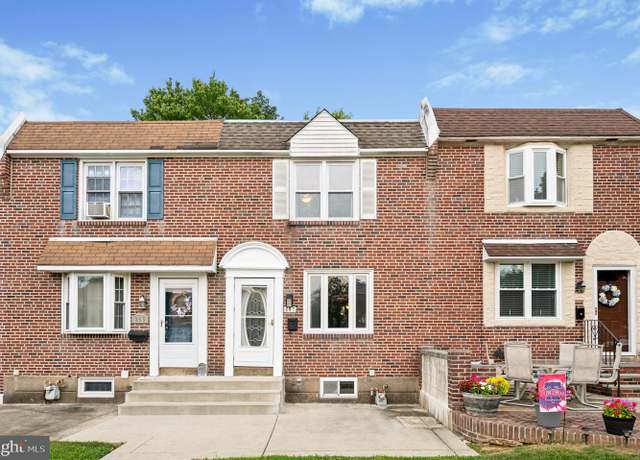Property at 267 Gramercy Rd, Clifton Heights, PA 19018, 3 beds, 1.5 baths
