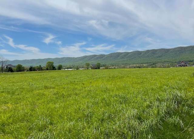Property at 0 Blue Spring Rd, Mercersburg, PA 17236