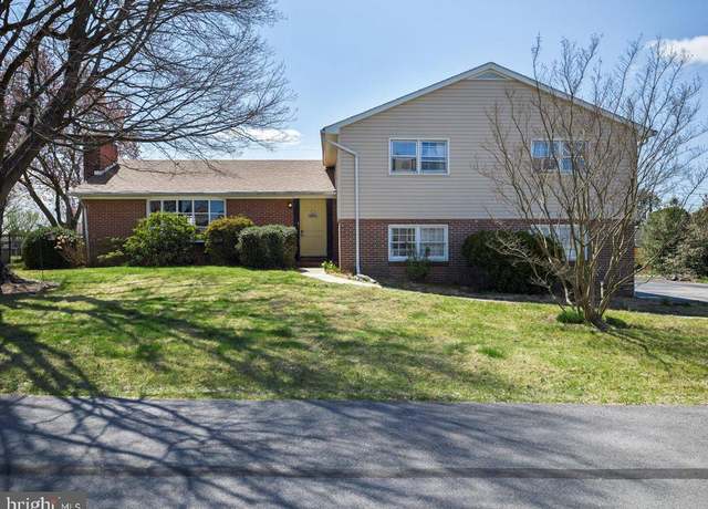 Property at 188 Harvest Ln, Chambersburg, PA 17202, 4 beds, 3 baths