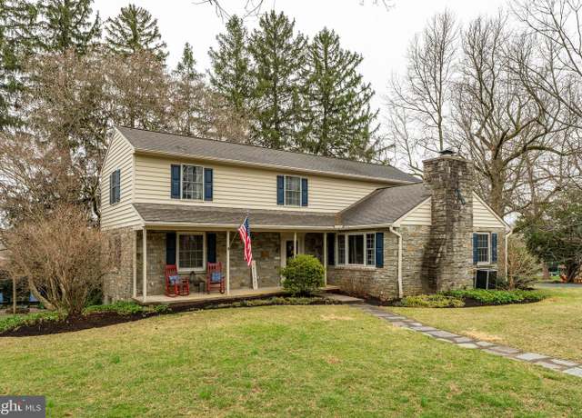 Property at 20 W Roseville Rd, Lancaster, PA 17601, 5 beds, 2.5 baths