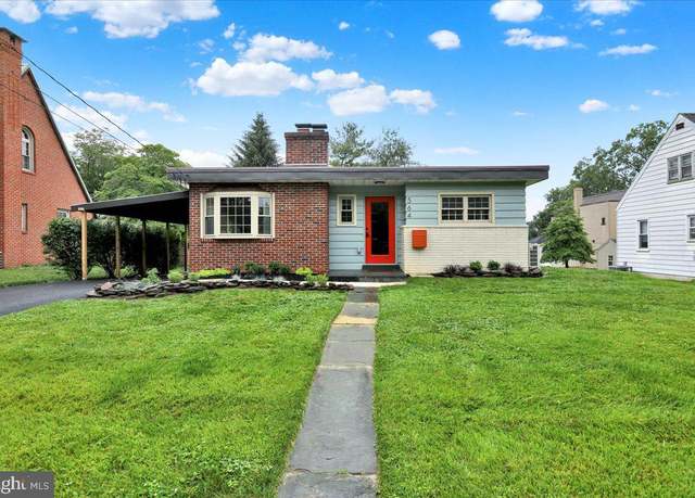 Property at 564 Poplar St, Columbia, PA 17512, 2 beds, 1 bath
