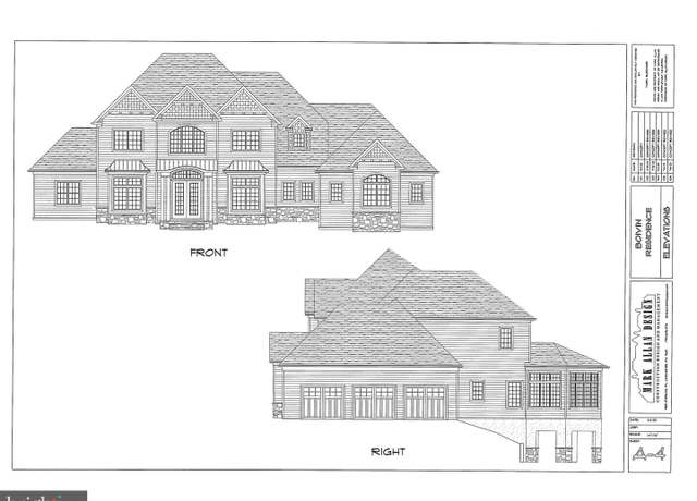 Property at 160 Hummingbird Way, Palmyra, PA 17078, 4 beds, 5.5 baths