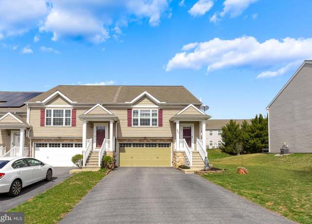 Property at 521 Fox Ridge Ln, Lebanon, PA 17042, 3 beds, 2 baths