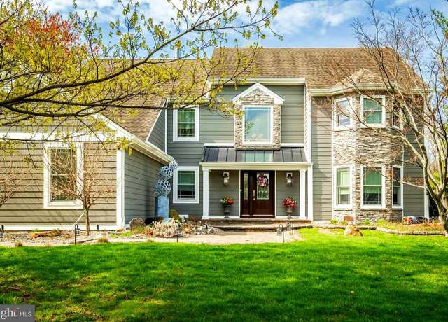Property at 290 Ridings Way, Ambler, PA 19002, 4 beds, 2.5 baths