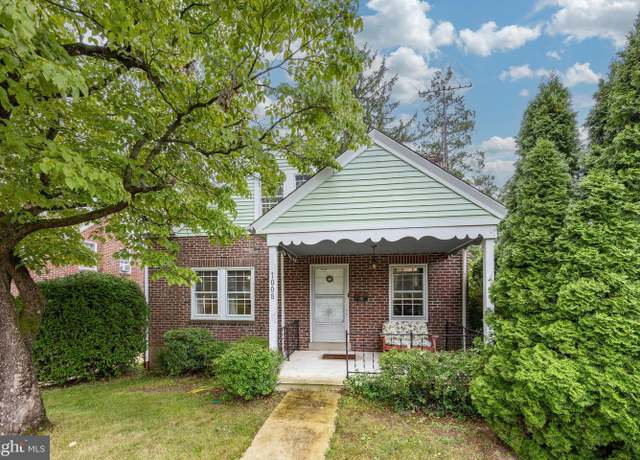 Property at 1008 Beech St, Pottstown, PA 19464, 2 beds, 1 bath
