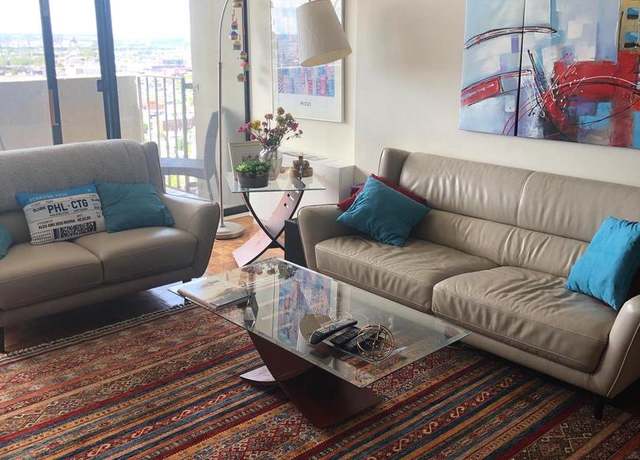 Property at 224-30 W Rittenhouse Sq #3009, Philadelphia, PA 19103, 1 bed, 1 bath