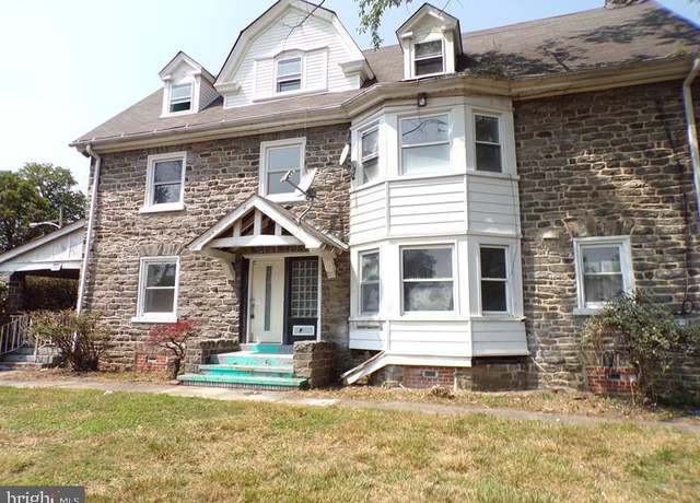 Property at 2217-23 Georges Ln, Philadelphia, PA 19131, 6 beds, 3.5 baths