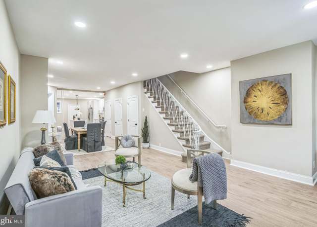 Property at 5847 Springfield Ave, Philadelphia, PA 19143, 4 beds, 1.5 baths