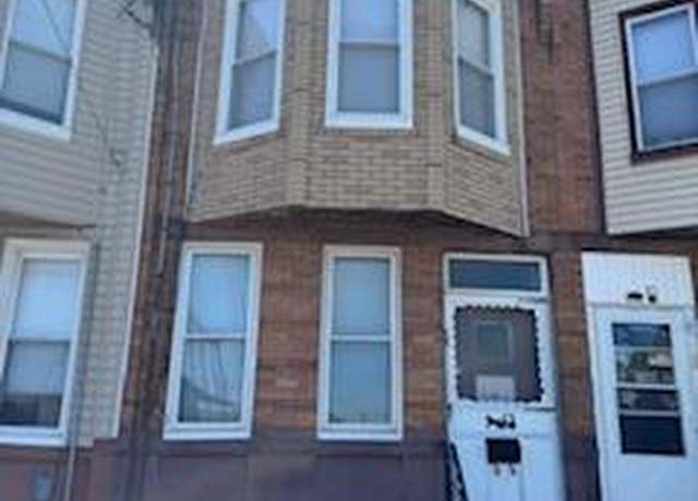 Property at 2012 E Glenwood Ave, Philadelphia, PA 19124, 3 beds, 1 bath