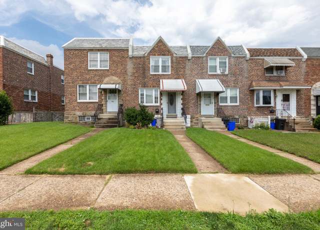 Property at 2931 Gilham St, Philadelphia, PA 19149, 2 beds, 1 bath