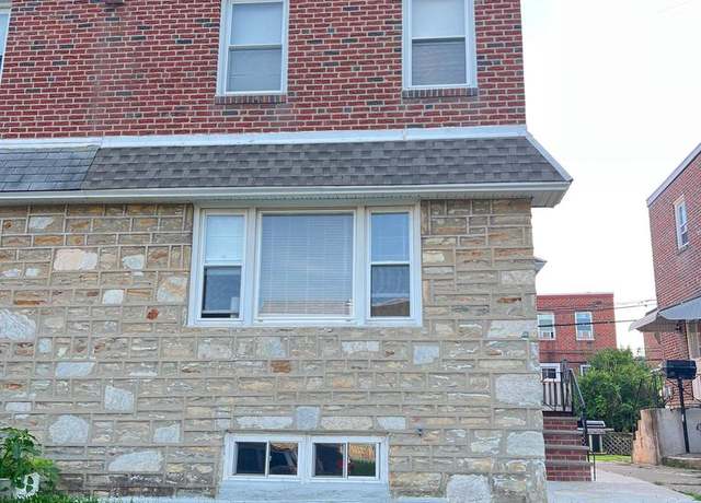 Property at 1804 Megargee St, Philadelphia, PA 19152, 3 beds, 2.5 baths