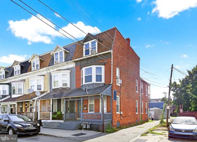 Property at 936 Madison Ave, York, PA 17404, 6 beds