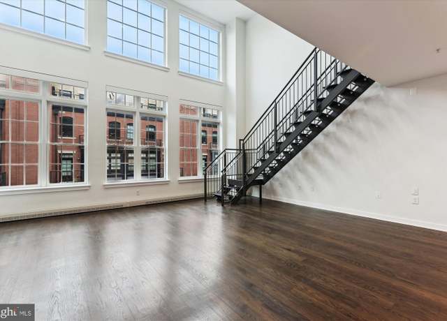 Property at 1610 N Queen St Unit 247-D, Arlington, VA 22209, 2 beds, 2.5 baths