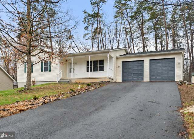 Property at 100 Woodlands Ln, Cross Junction, VA 22625, 3 beds, 2 baths