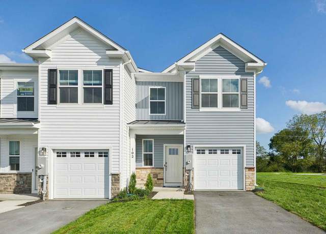 Property at 112 Pomo Ln, Winchester, VA 22602, 3 beds, 2.5 baths