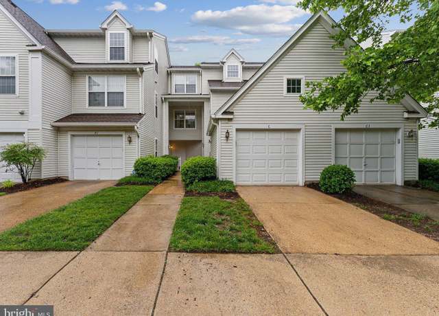 Property at 6603 Netties Ln #1706, Alexandria, VA 22315, 2 beds, 2.5 baths