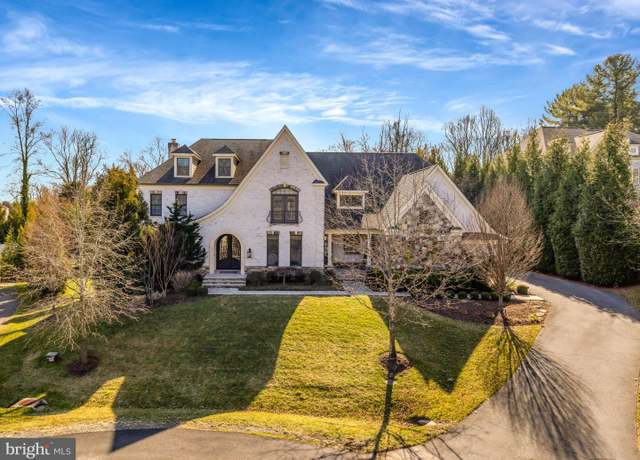Property at 1053 Harrison Garrett Ct, Great Falls, VA 22066, 5 beds, 5.5 baths