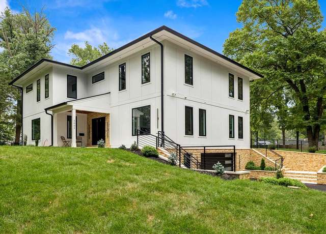 Property at 5005 Ravensworth Rd, Annandale, VA 22003, 5 beds, 5.5 baths
