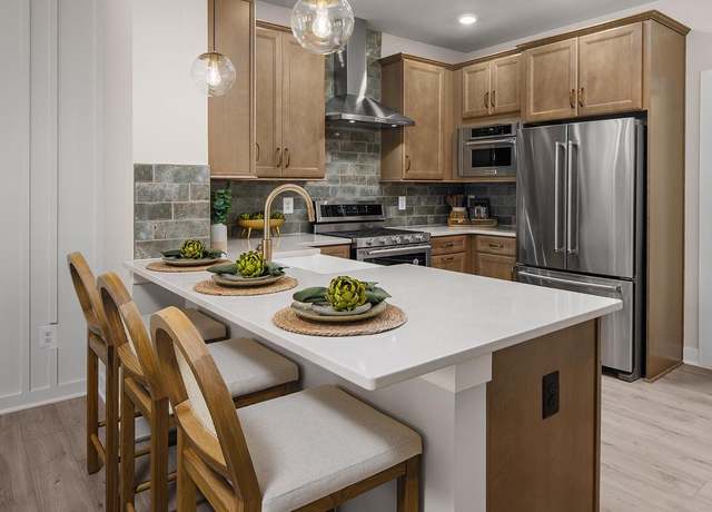 Property at HOMESITE 709 Temple Bar Dr, Dulles, VA 20166, 3 beds, 2.5 baths