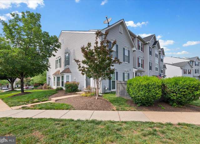 Property at 9323 Witch Hazel Way, Manassas, VA 20110, 2 beds, 1.5 baths