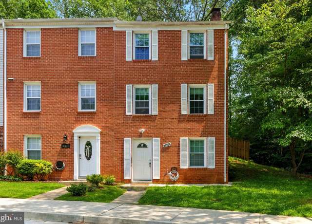 Property at 14367 N Park Ct, Woodbridge, VA 22193, 4 beds, 2.5 baths