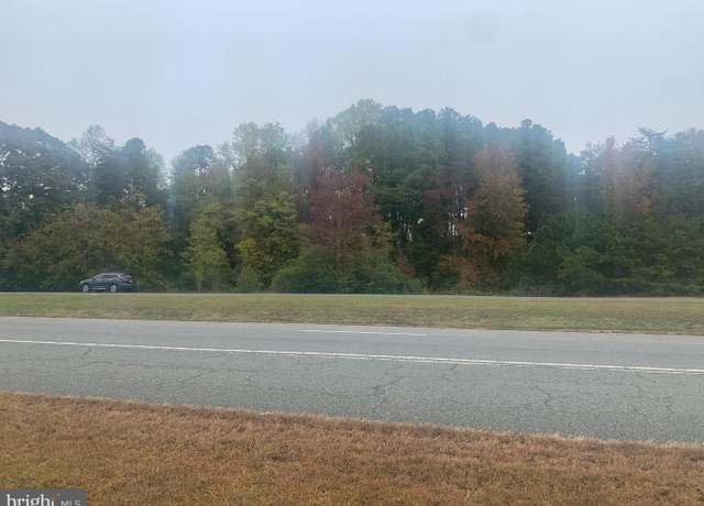 Property at 000 Richmond Hwy, Warsaw, VA 22572