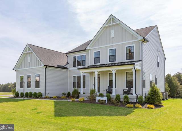 Property at 0 Warrenton Rd, Fredericksburg, VA 22406, 4 beds, 3.5 baths