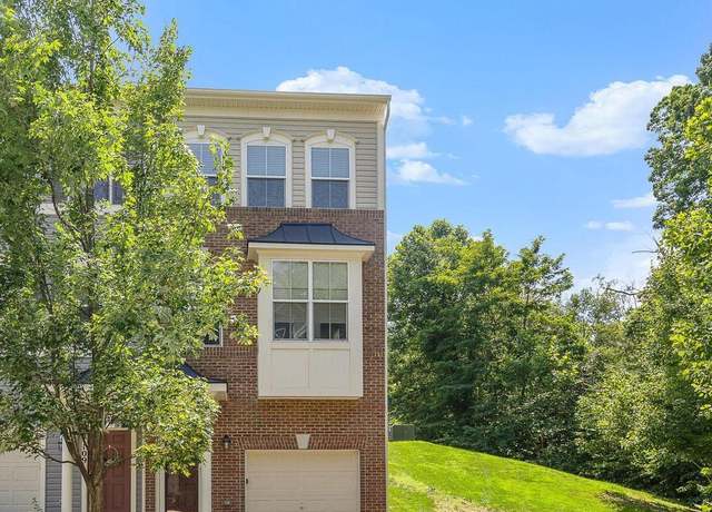 Property at 111 Saginaw Dr, Stafford, VA 22556, 3 beds, 3.5 baths