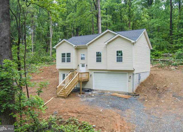 Property at 351 Reid Dr, Front Royal, VA 22630, 3 beds, 3 baths