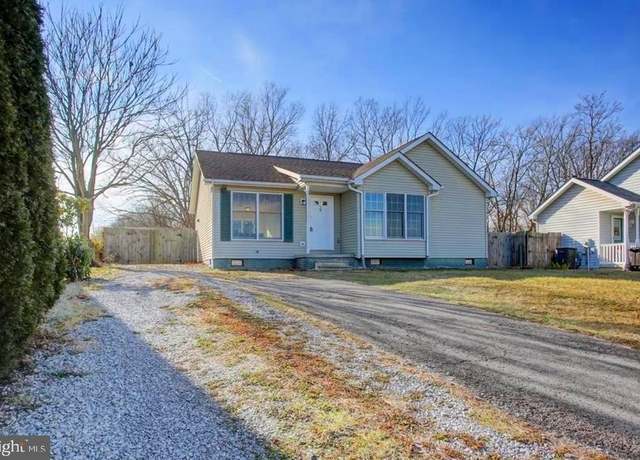 Property at 78 Achilla Ter, Martinsburg, WV 25404, 3 beds, 2 baths