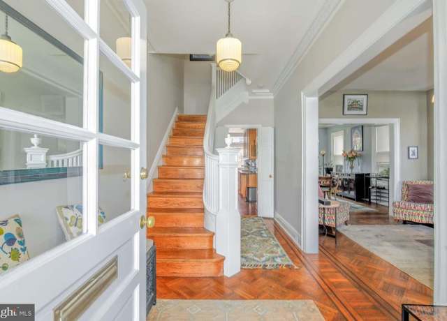Property at 3726 Jocelyn St NW, Washington, DC 20015, 4 beds, 3 baths