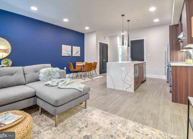 Property at 2619 University Pl NW #1, Washington, DC 20009, 2 beds, 2 baths