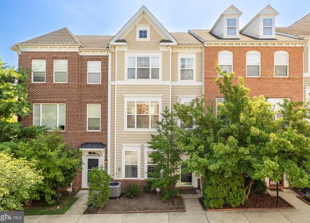 Property at 4963 6th St NE, Washington, DC 20017, 4 beds, 3.5 baths