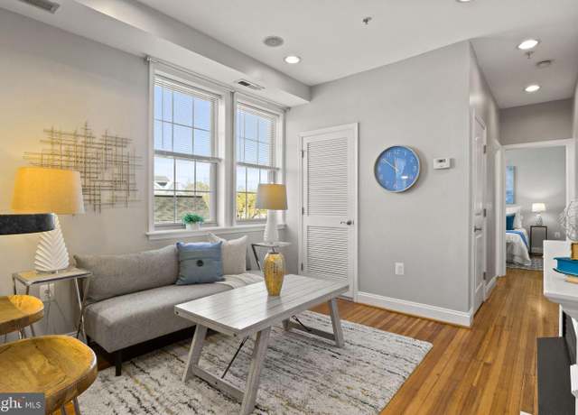 Property at 410 15th St NE #22, Washington, DC 20002, 1 bed, 1 bath
