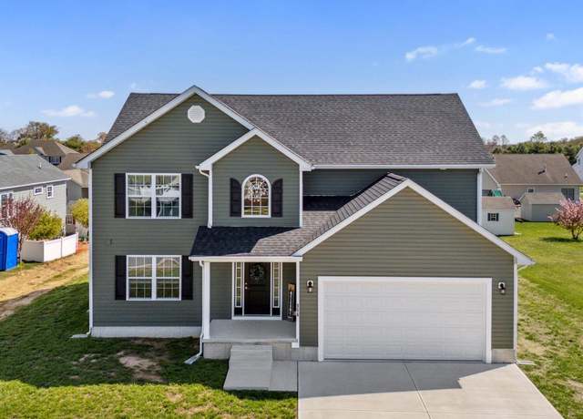 Property at 156 Trapper Ln, Magnolia, DE 19962, 4 beds, 2.5 baths