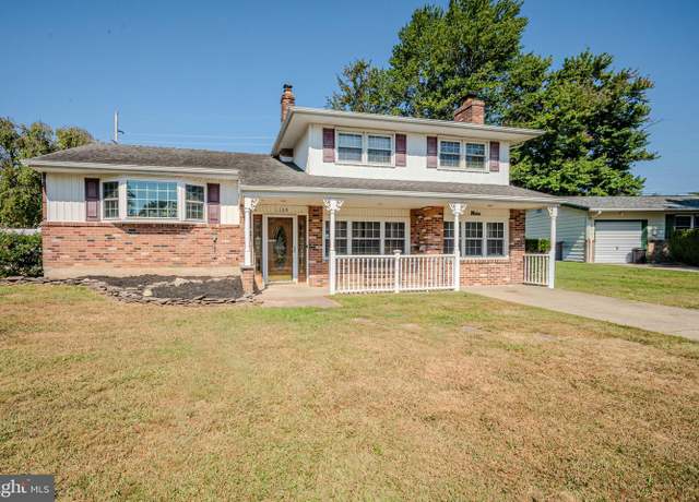 Property at 1164 Charles Dr, Dover, DE 19904, 3 beds, 1.5 baths